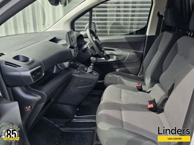 2025 Opel Combo