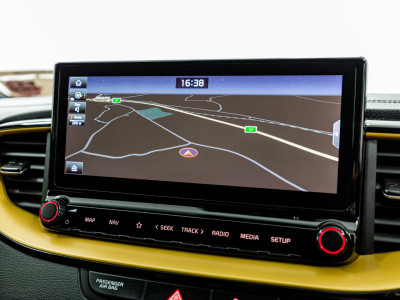 2020 Kia XCeed