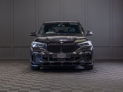 2021 BMW X5