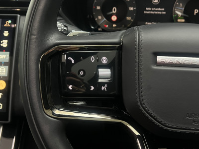 2024 Land Rover Range Rover Velar