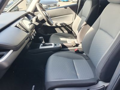 2020 Honda Jazz