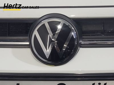 2023 Volkswagen Polo
