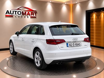 2016 Audi A3