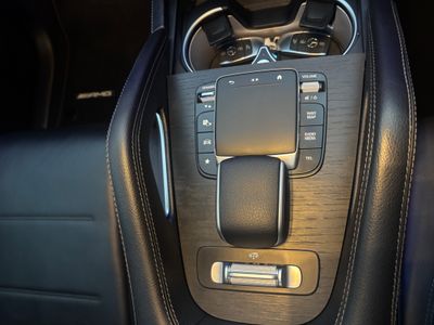 2024 Mercedes-Benz GLE Class