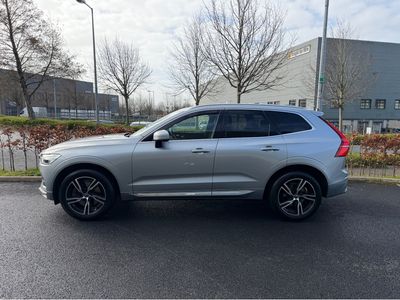 2018 Volvo XC60