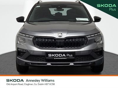 2024 Skoda Kamiq