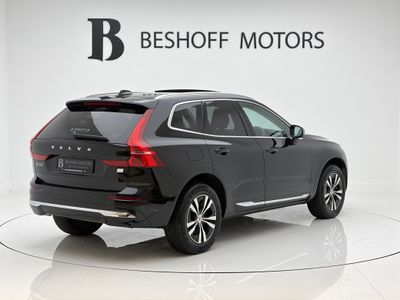 2022 Volvo XC60