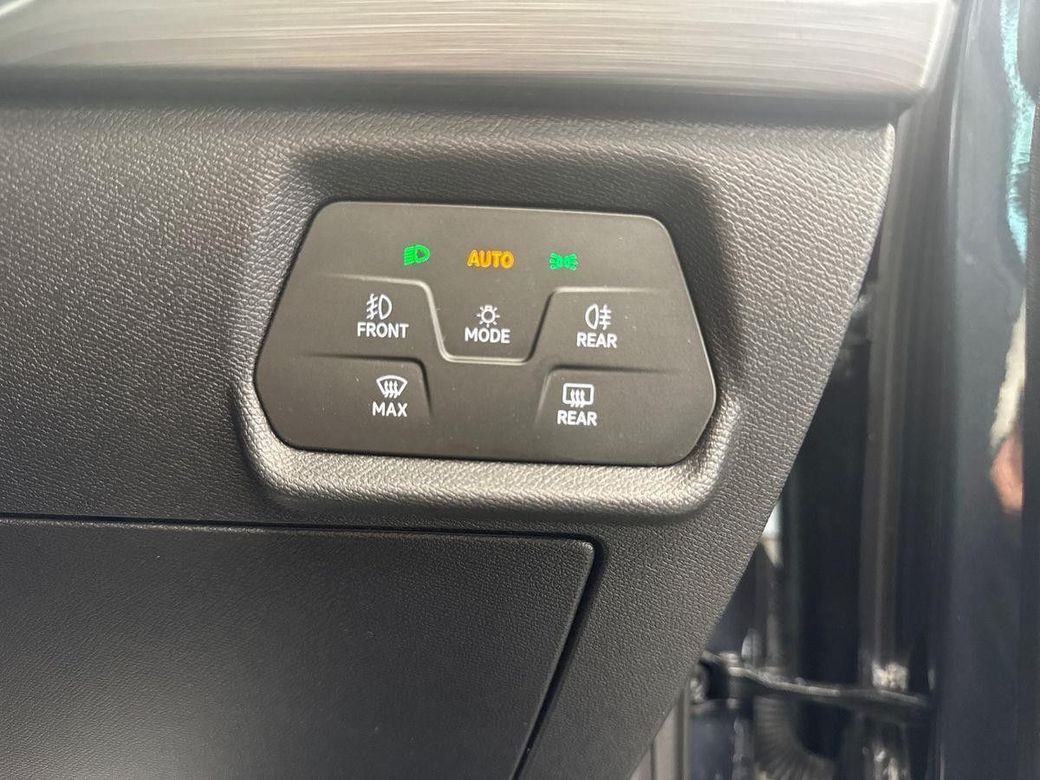 2023 Cupra Formentor