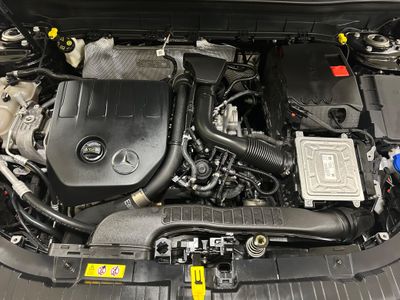 2023 Mercedes-Benz GLB Class