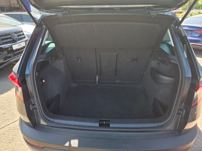 2019 Skoda Karoq
