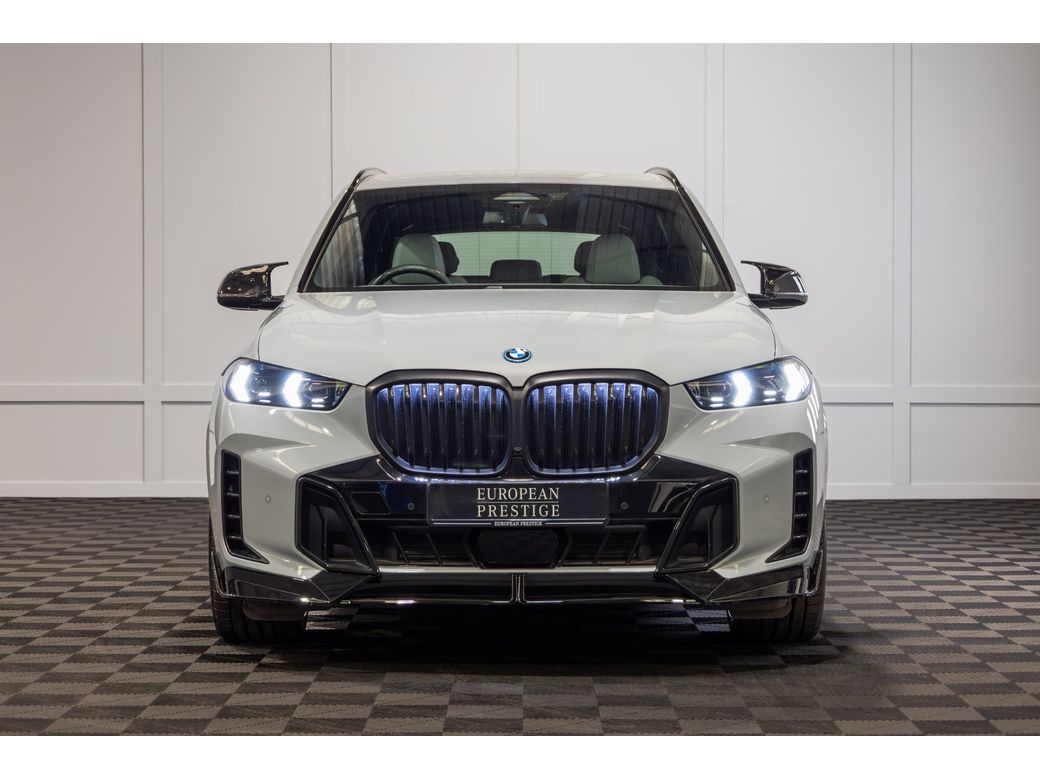 2023 BMW X5