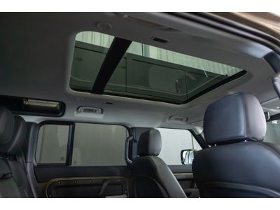 2023 Land Rover Defender 110