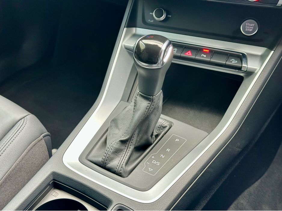 2020 Audi Q3