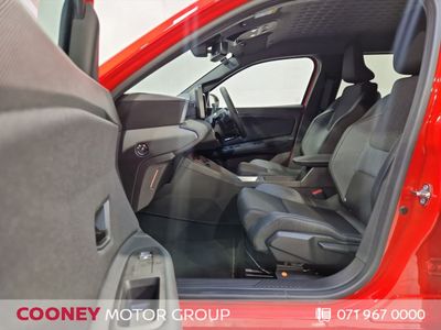2027 Nissan Micra