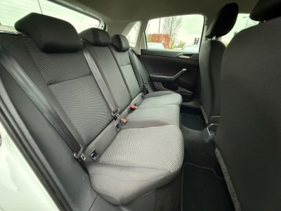 2019 Volkswagen Polo