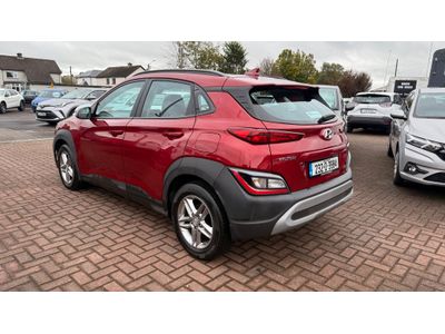 2023 Hyundai Kona