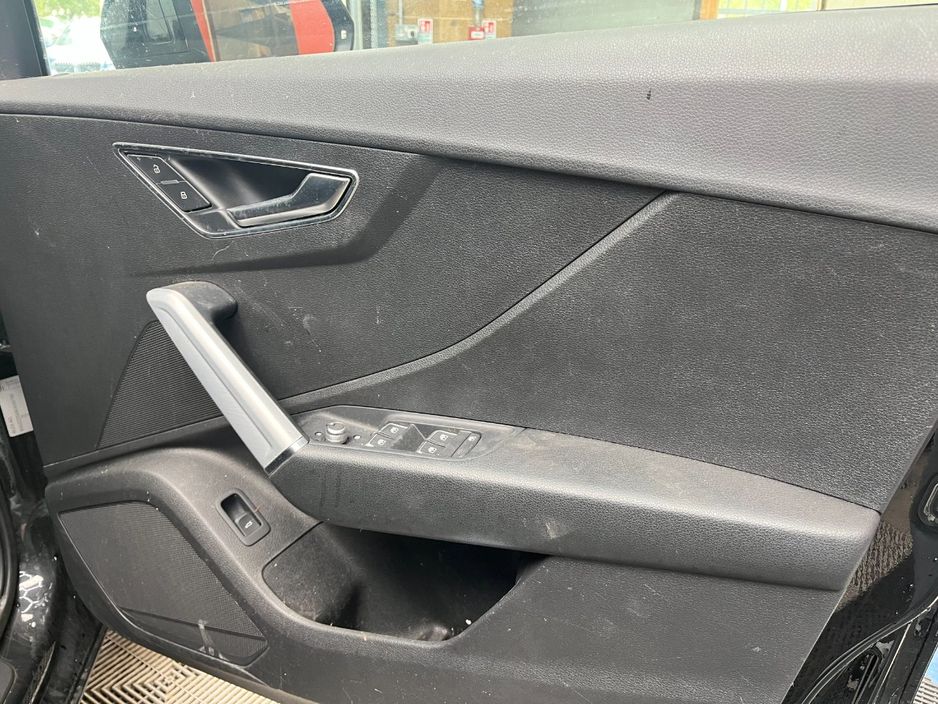 2019 Audi Q2