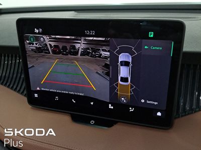 2024 Skoda Superb