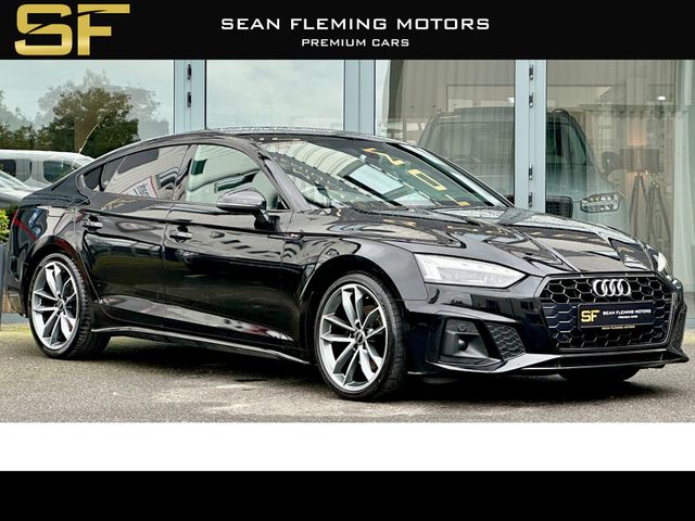 vehicle for sale from Sean Fleming Motors