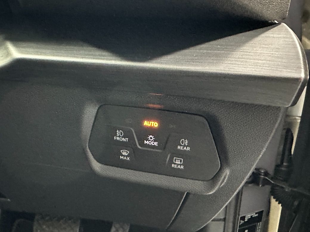 2022 Cupra Formentor