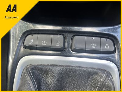 2019 Opel Crossland X