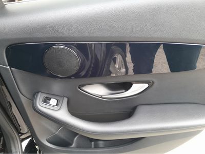 2015 Mercedes-Benz C Class