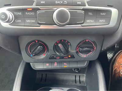 2016 Audi A1