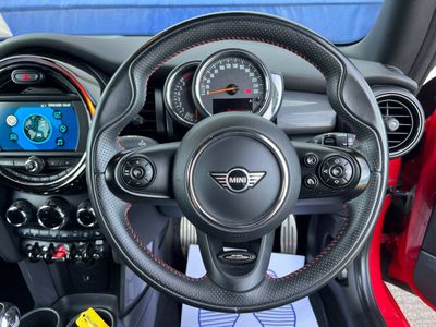 2021 Mini Cooper