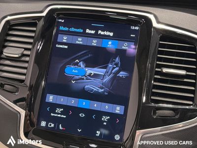 2023 Volvo XC90