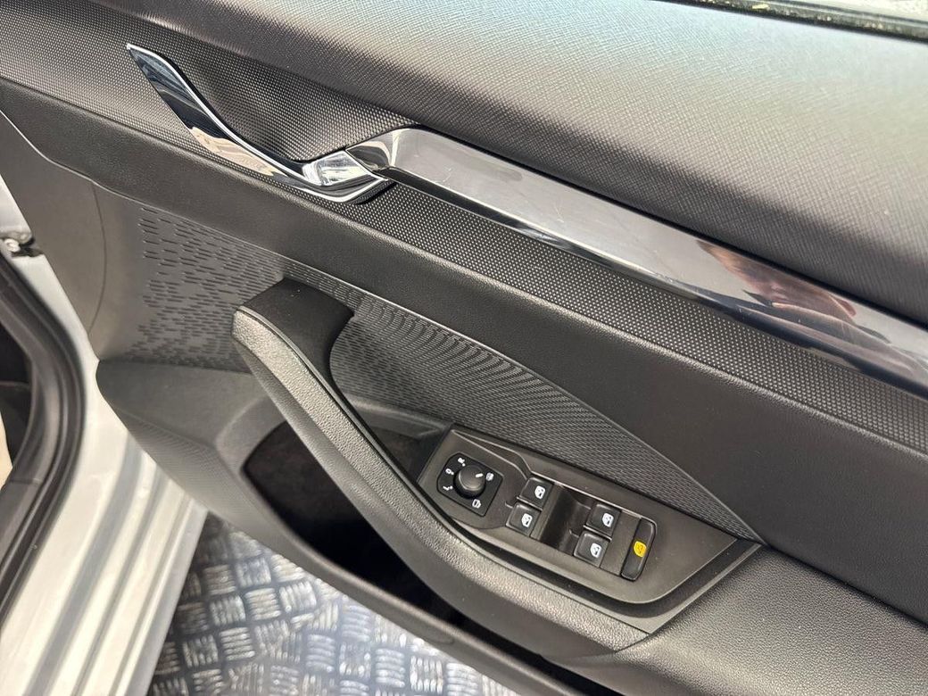 2021 Skoda Octavia