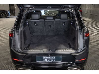 2023 Land Rover Range Rover Sport