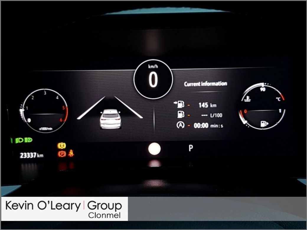 2024 Opel Grandland X