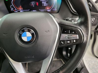 2023 BMW 1 Series