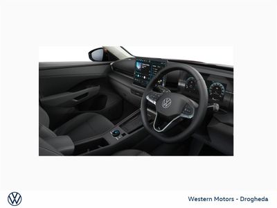 2026 Volkswagen T-Roc