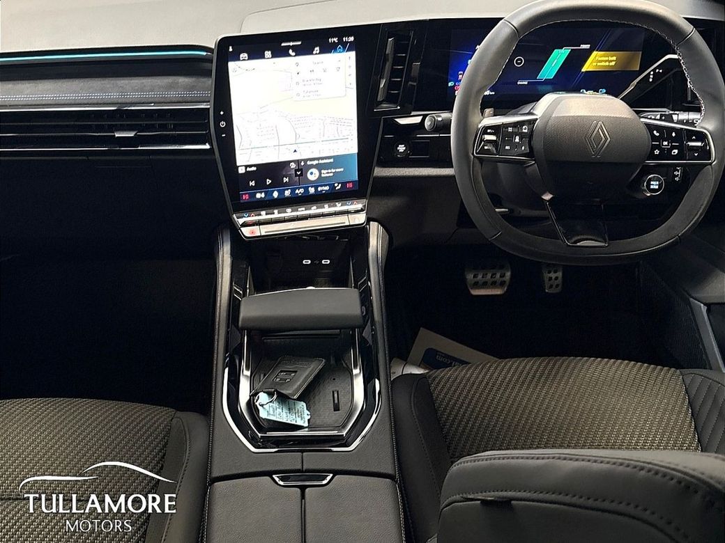 2026 Renault Austral