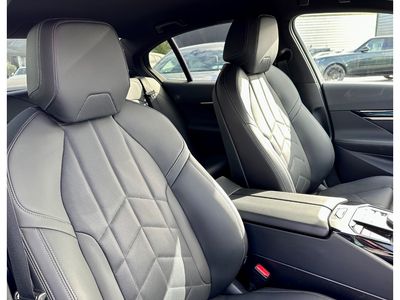 2024 BMW 5 Series