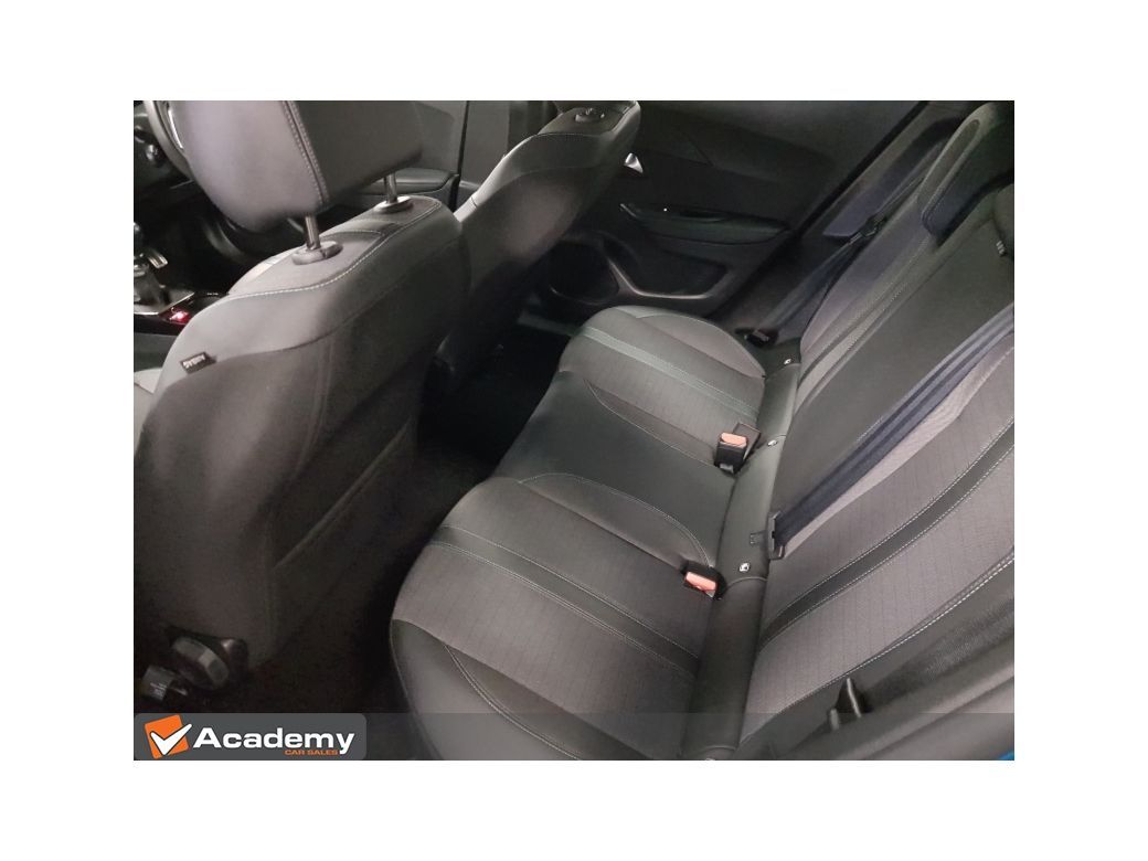 2023 Peugeot 2008