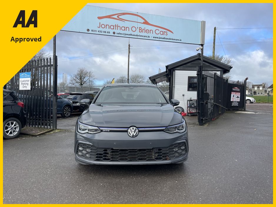 2022 Volkswagen Golf