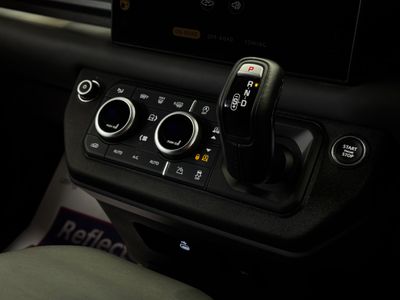 2024 Land Rover Defender