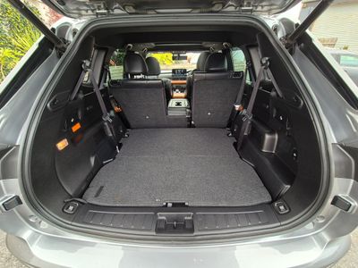 2022 Mitsubishi Outlander