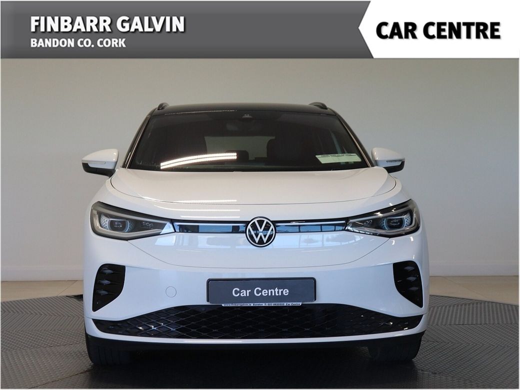 2022 Volkswagen ID.4