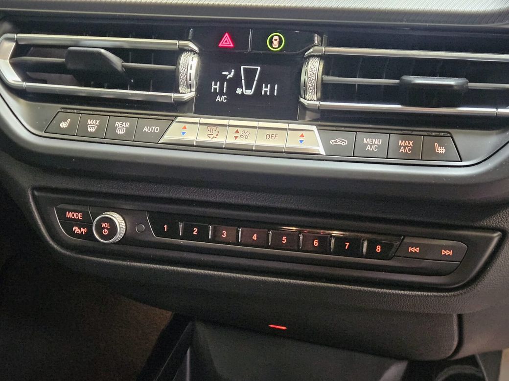 2021 BMW 2 Series