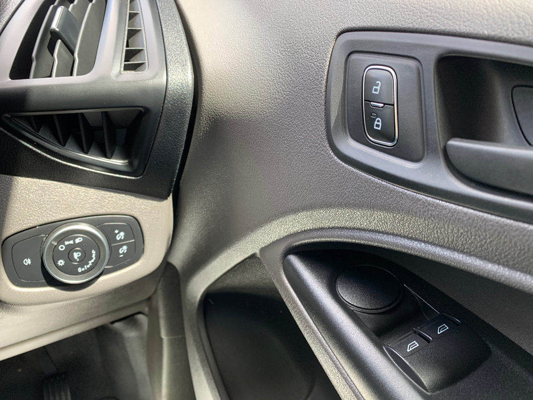 2022 Ford Transit Connect