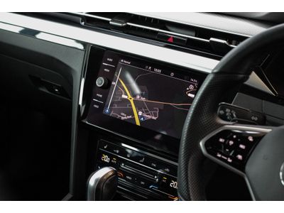 2022 Volkswagen Arteon