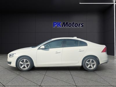 2016 Volvo S60