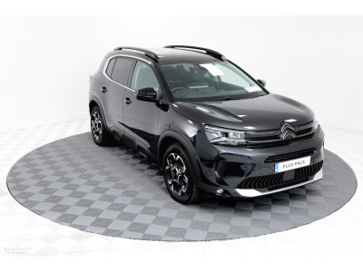 2025 Citroen C5 Aircross