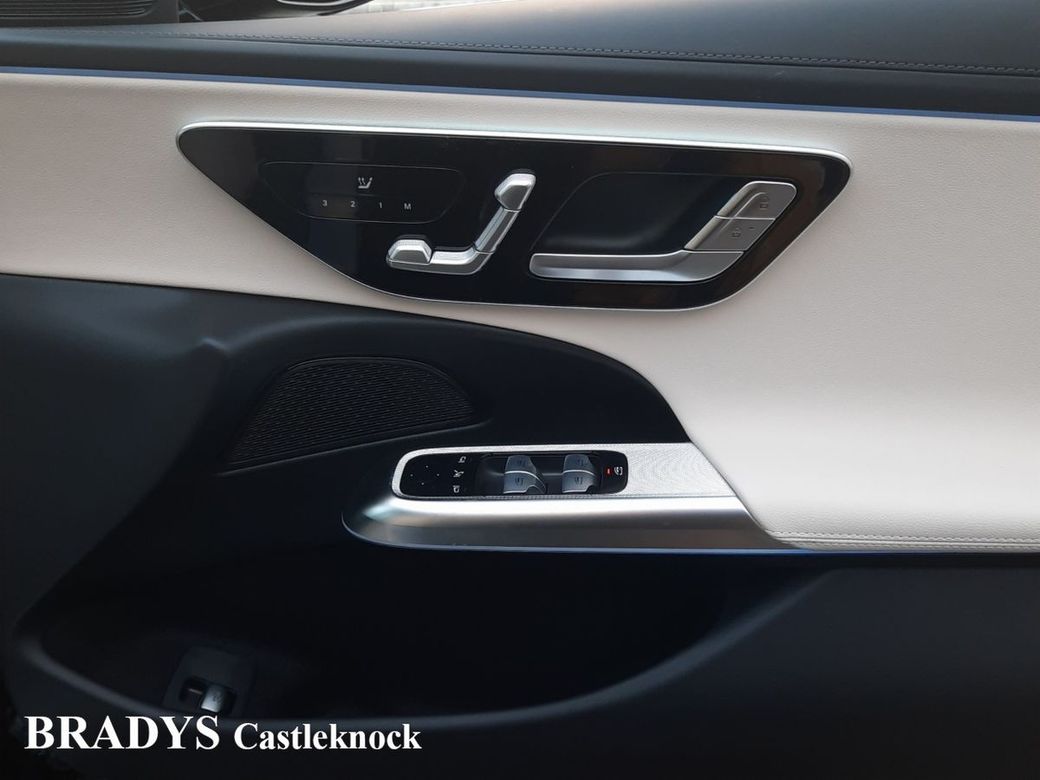 2026 Mercedes-Benz E Class