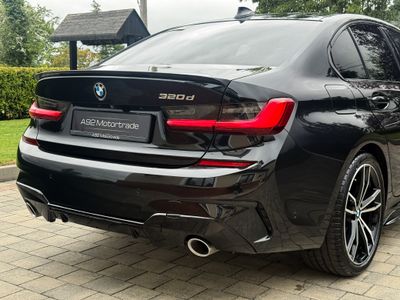 2019 BMW 3 Series