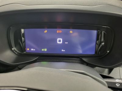 2025 Citroen Berlingo