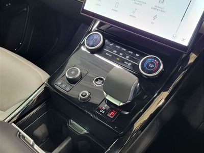 2023 Land Rover Range Rover Sport
